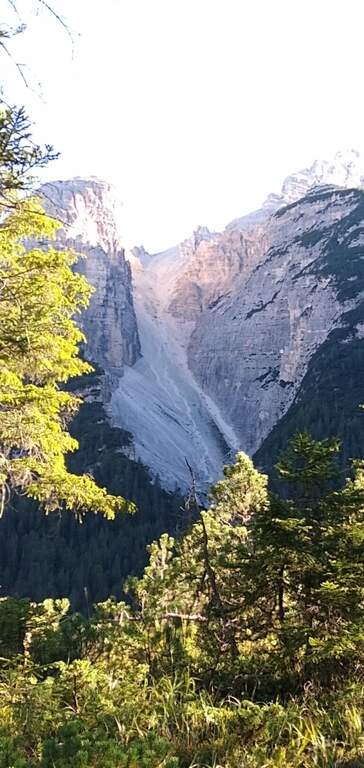 Ferrata Formenton alla Tofana di Dentro - foto 33