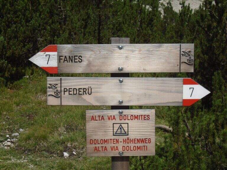 Ferrata Sasso delle Nove (Cima Nove) - foto 5