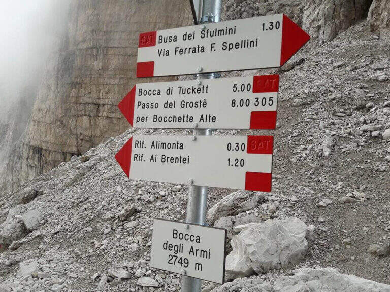 Ferrata Spellini - foto 14