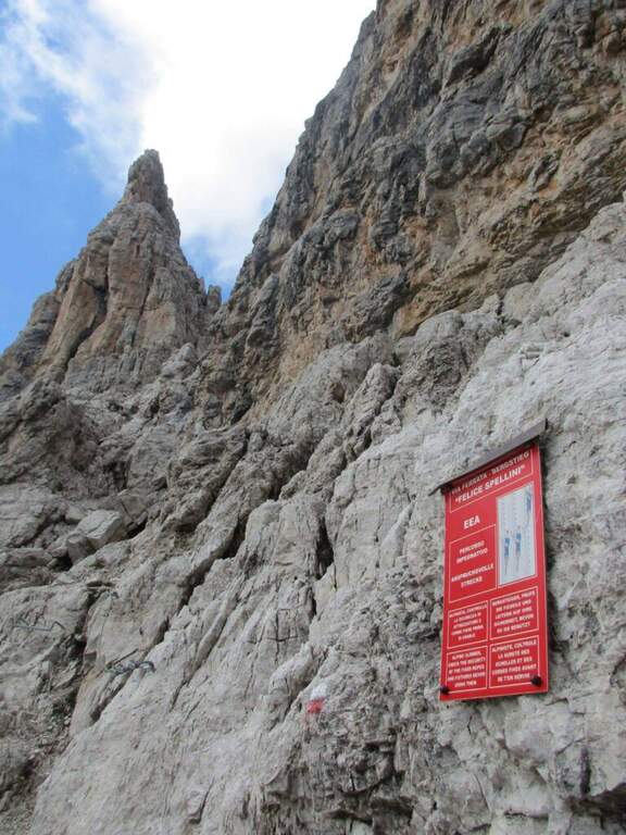 Ferrata Spellini - foto 13