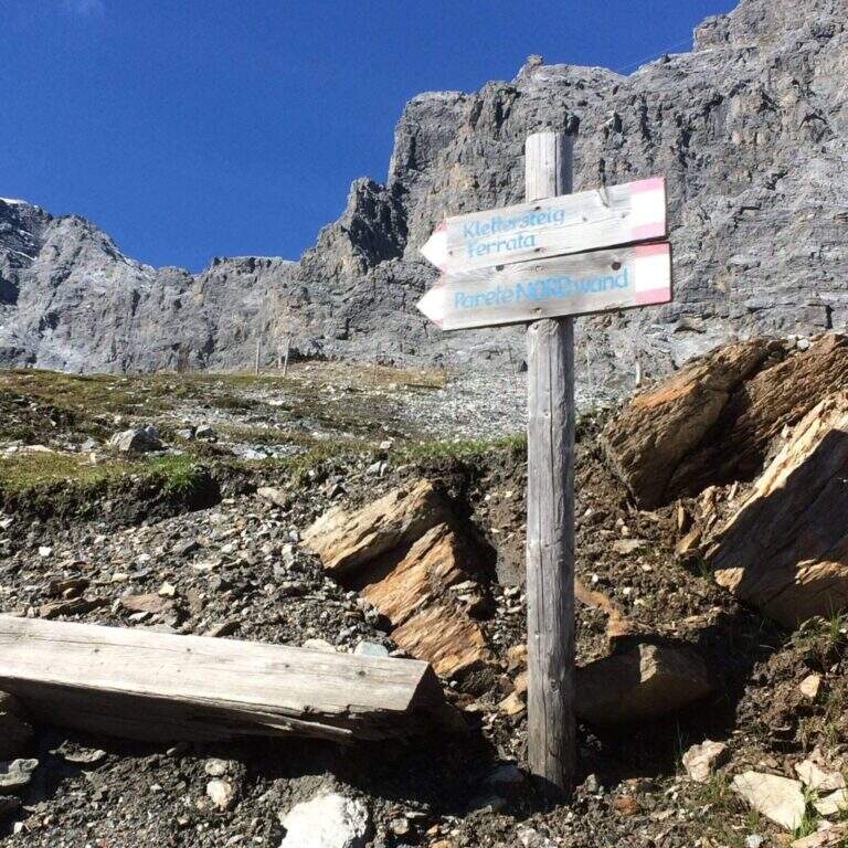 Ferrata Tabaretta - foto 18