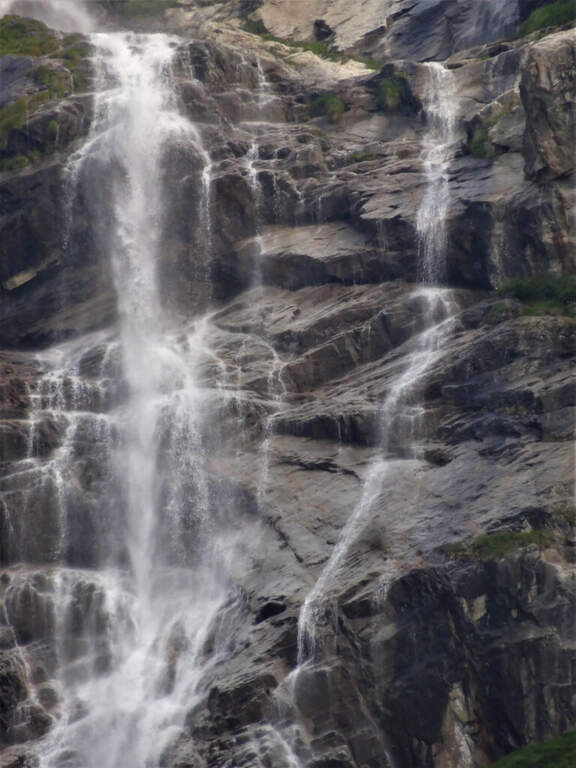 Ferrata Bivacco Borelli - foto 4