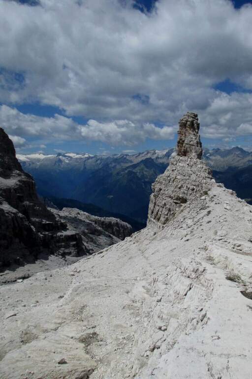 Ferrata Alfredo Benini - foto 24