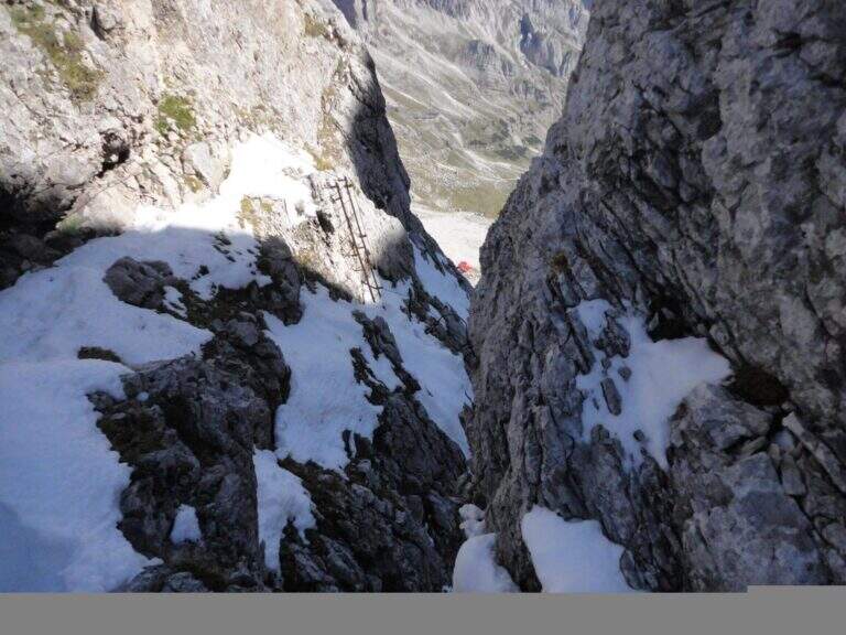 Ferrata Castiglioni - foto 10