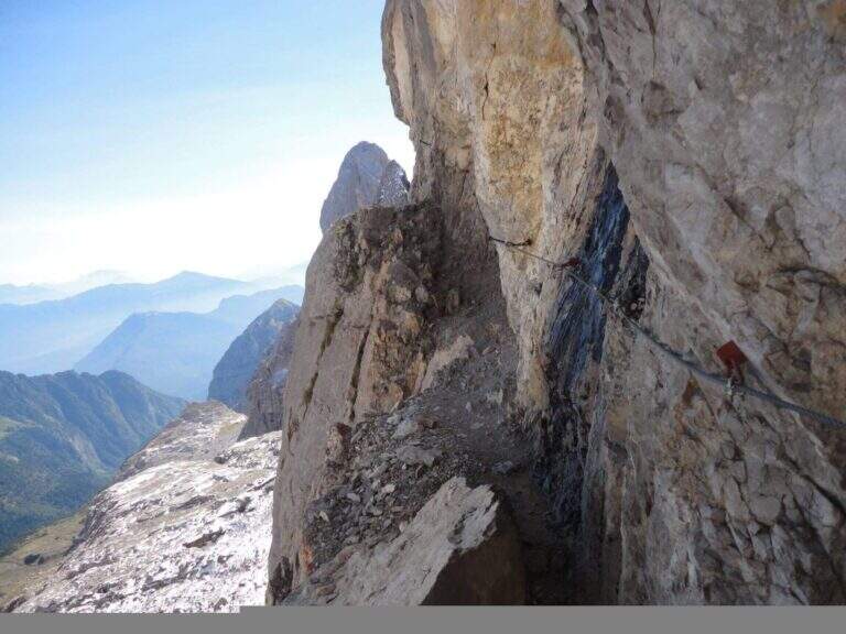 Ferrata Castiglioni - foto 9