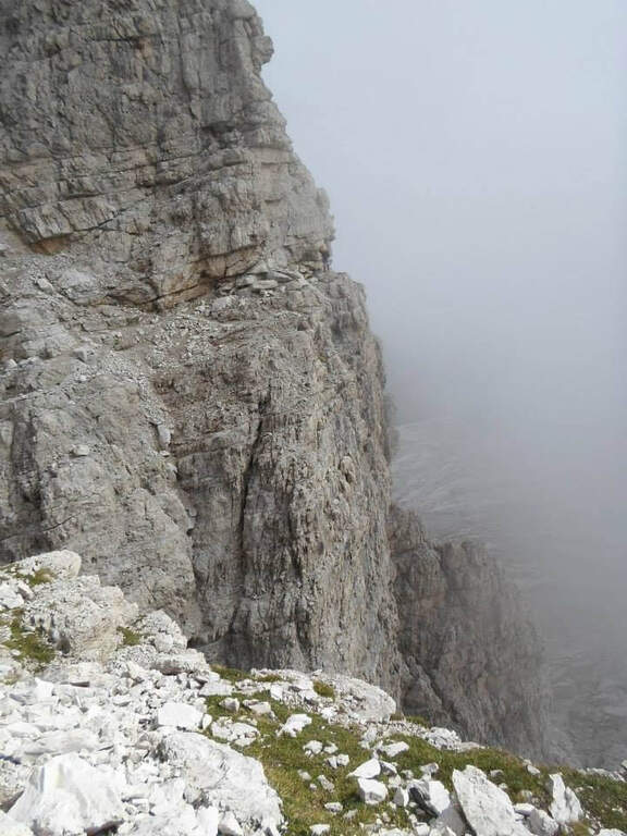 Ferrata Alfredo Benini - foto 11
