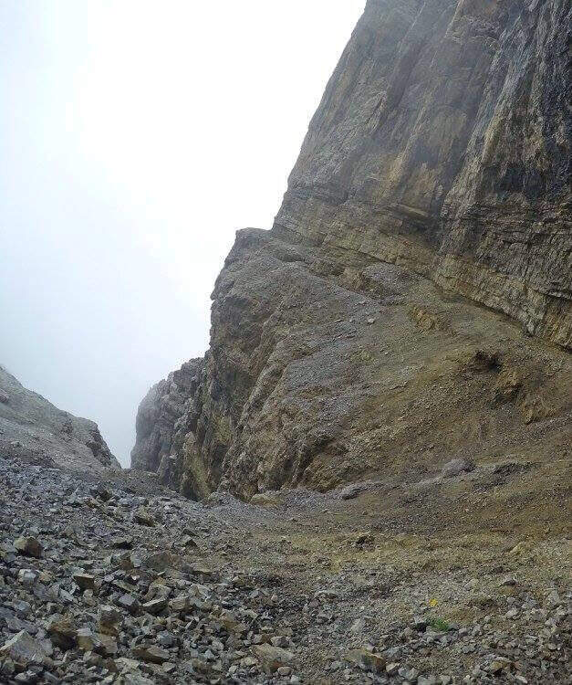 Sentiero Attrezzato Orsi – Dolomiti di Brenta - foto 8