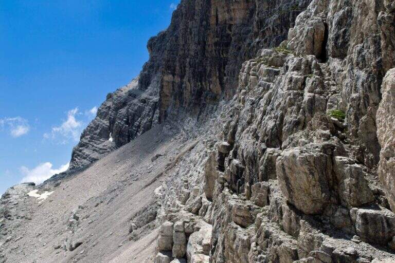 Ferrata Alfredo Benini - foto 16