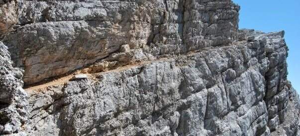 Ferrata Berti al Sorapiss - foto 17