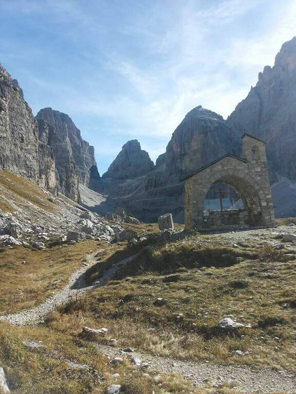 Ferrata Spellini - foto 4