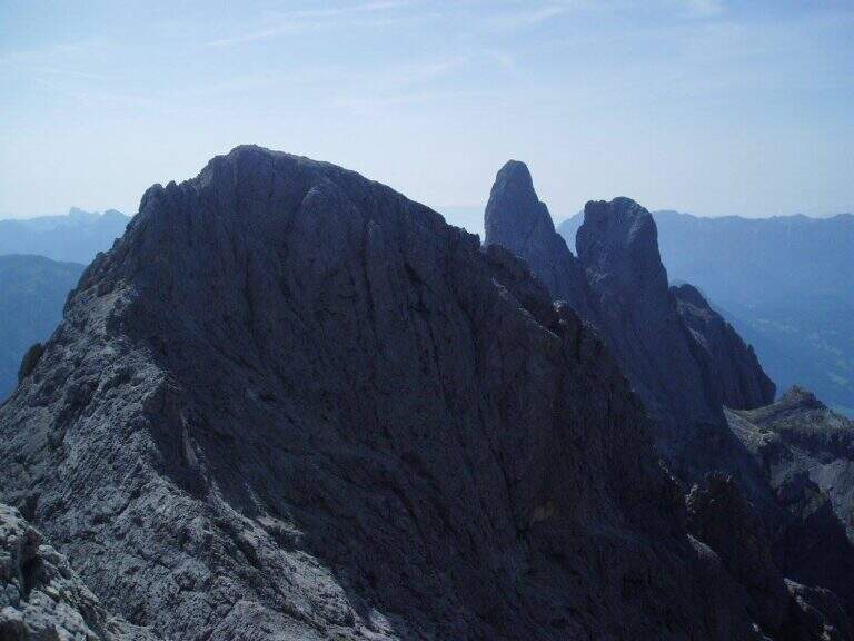 Ferrata del Porton - foto 20