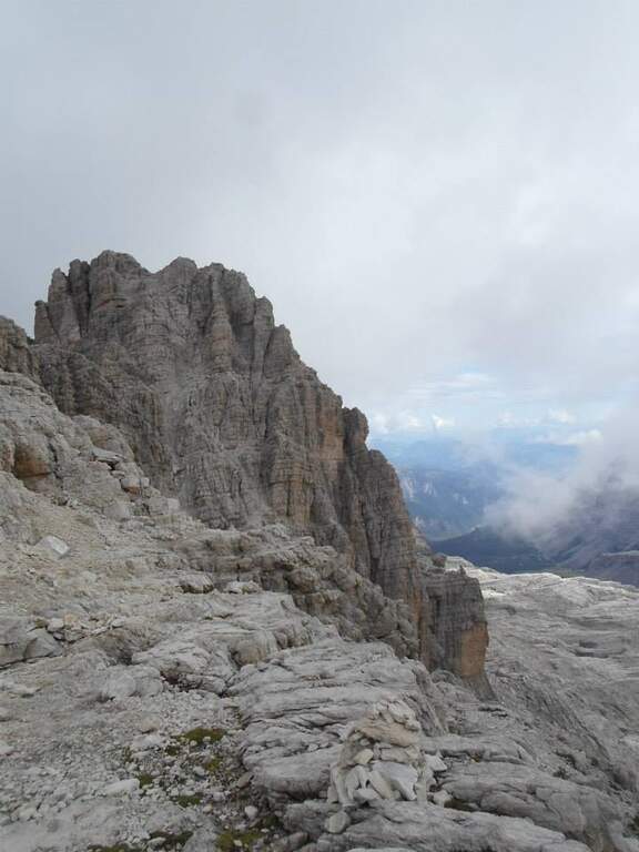 Ferrata Alfredo Benini - foto 18