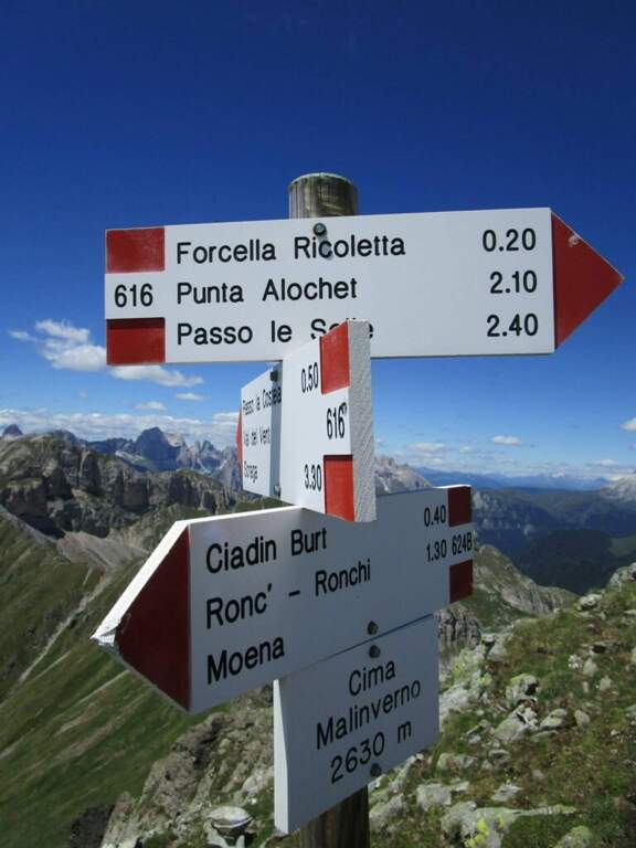 Alta Via Bruno Federspiel - foto 15