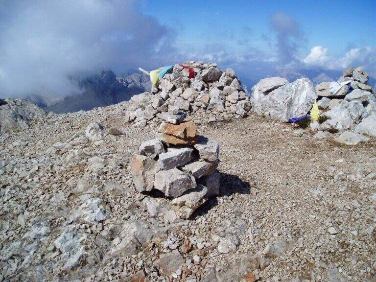 Ferrata Ombretta - foto 44