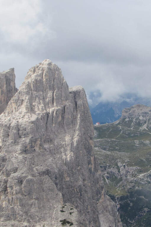 Ferrata Strada degli Alpini - foto 17