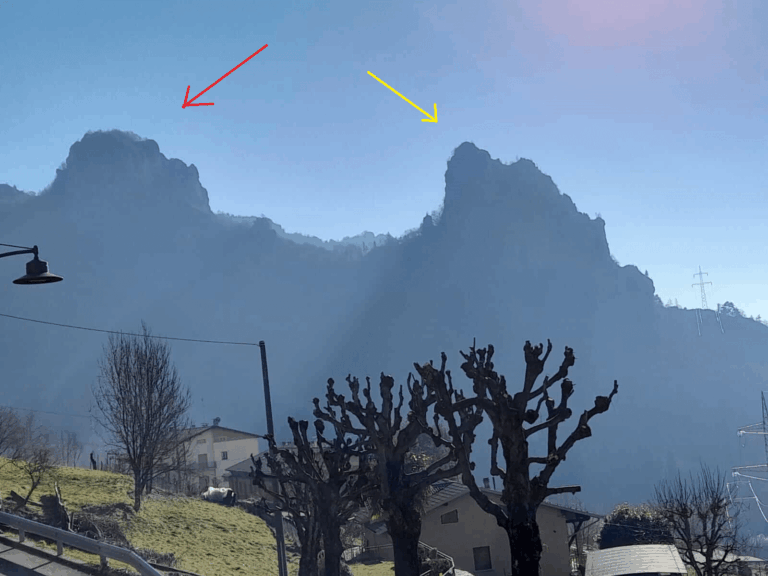 Ferrata della Corna Pedezzina - foto 3