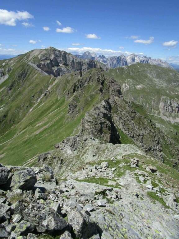 Alta Via Bruno Federspiel - foto 13