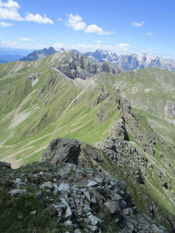 Alta Via Bruno Federspiel - foto 14
