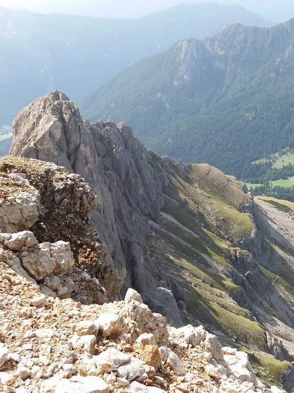 Ferrata Masarè - foto 16