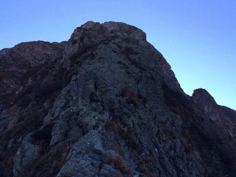 Sentiero Attrezzato al Cuestalta (Hoher Trieb) - foto 17