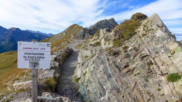 Alta Via Bruno Federspiel - foto 12