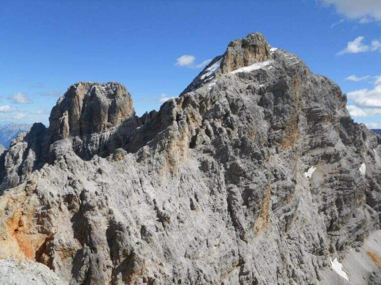 Ferrata Renè de Pol al Forame - foto 17