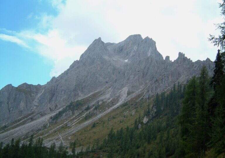 Ferrata alla Croda Rossa di Sesto - foto 3