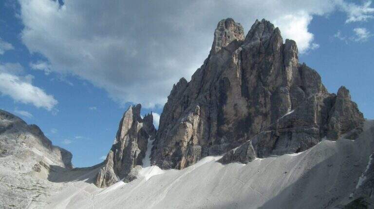 Ferrata Severino Casara (Croda dei Toni) - foto 40