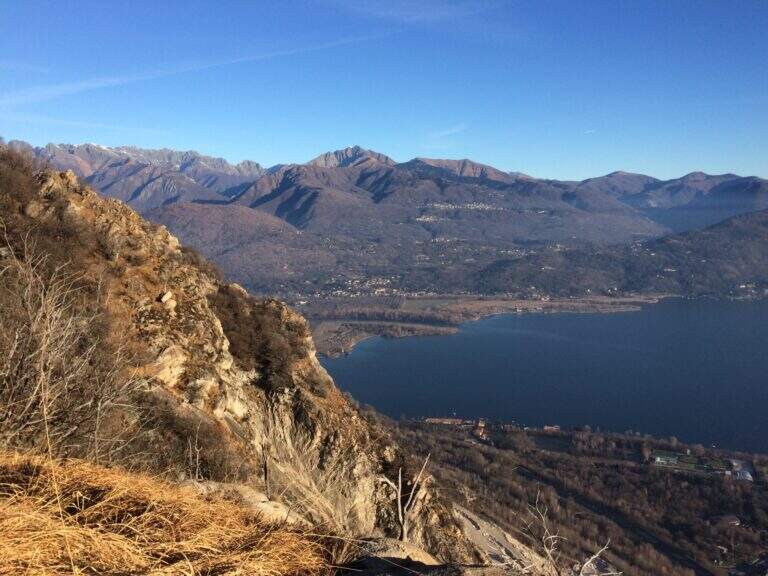 Ferrata dei Picasass al Monte Camoscio - foto 64