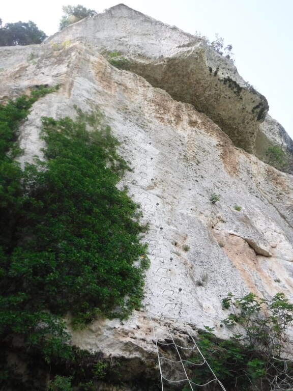 Ferrata della Regina - foto 30