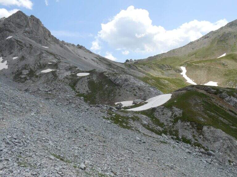 Sentiero Attrezzato Gino Badia - foto 12