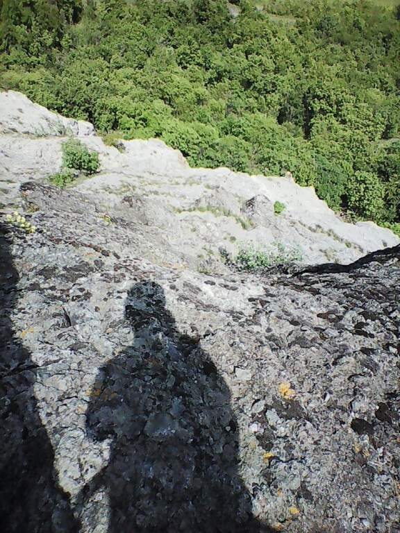 Ferrata di Pietra Nera - foto 25