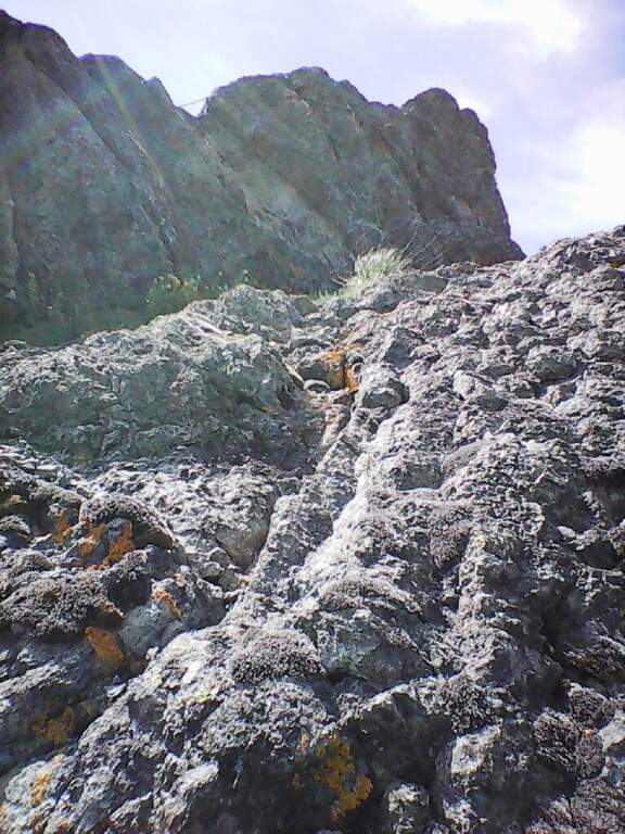 Ferrata di Pietra Nera - foto 26
