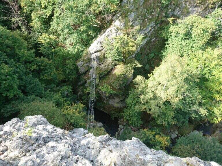 Ferrata Rocca dei Corvi - foto 72