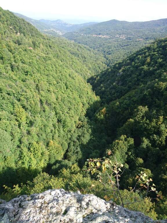 Ferrata Rocca dei Corvi - foto 74