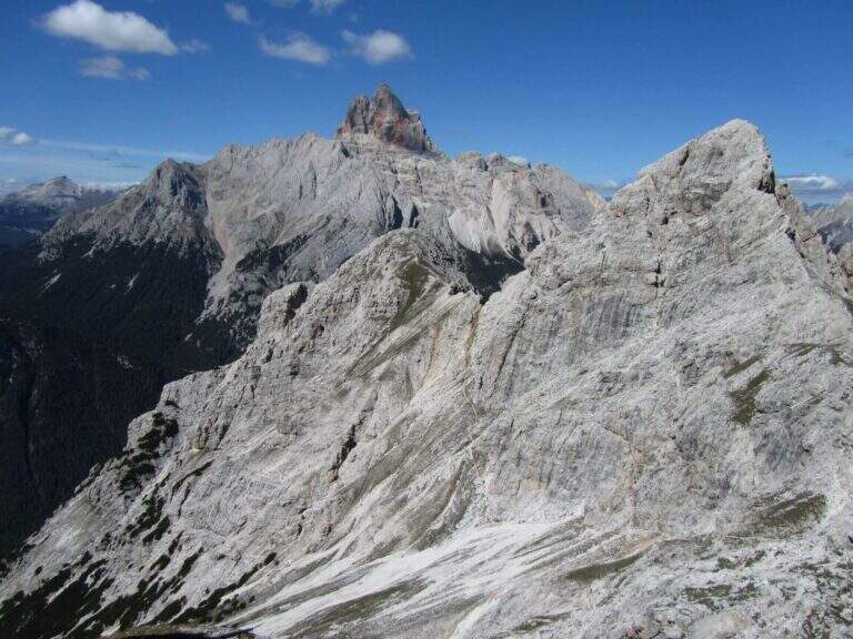 Ferrata Renè de Pol al Forame - foto 15