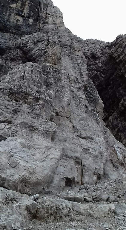 Ferrata Oliva Detassis - foto 13
