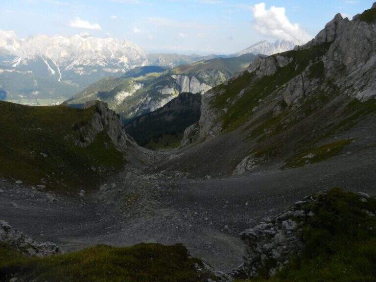 Alta Via Bruno Federspiel - foto 4