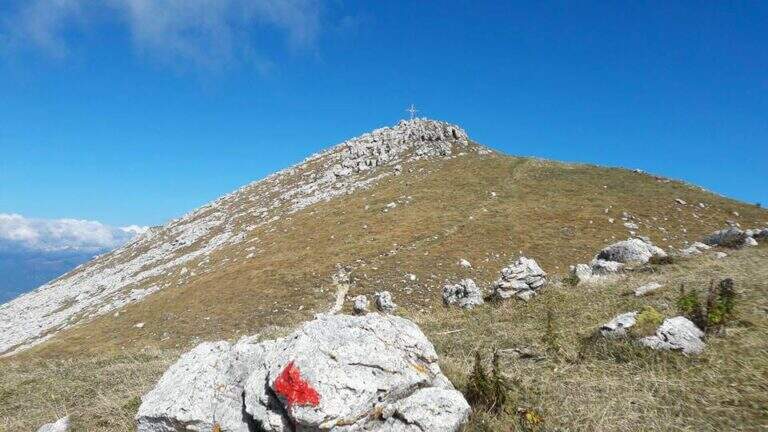 Ferrata di Valdaora alla Cima di Colli Alti - foto 16