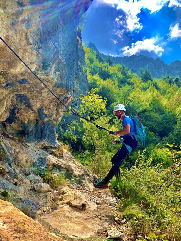 Ferrata Fregio - foto 34