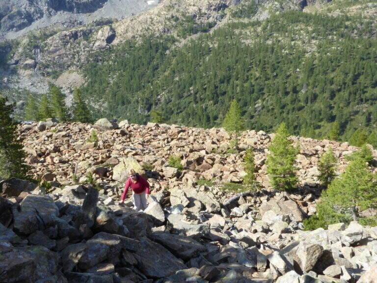 Ferrata al Torrione Porro - foto 21