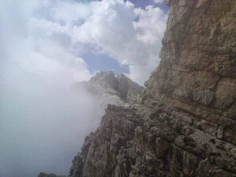 Ferrata Alfredo Benini - foto 12