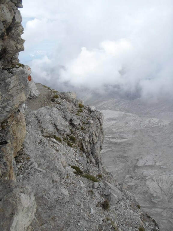 Ferrata Alfredo Benini