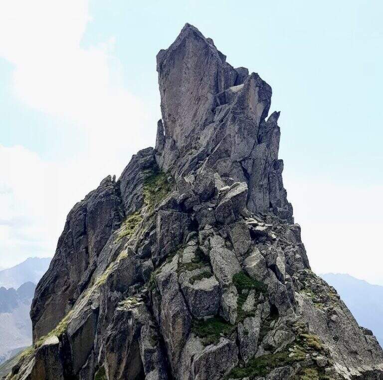 Ferrata al Corno del Grevo (Erminio Arosio) - foto 60