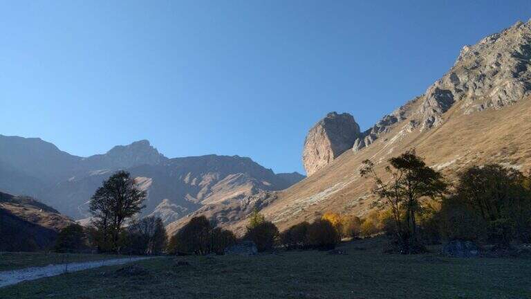 Ferrata di Rocca Senghi (Val Varaita) - foto 36