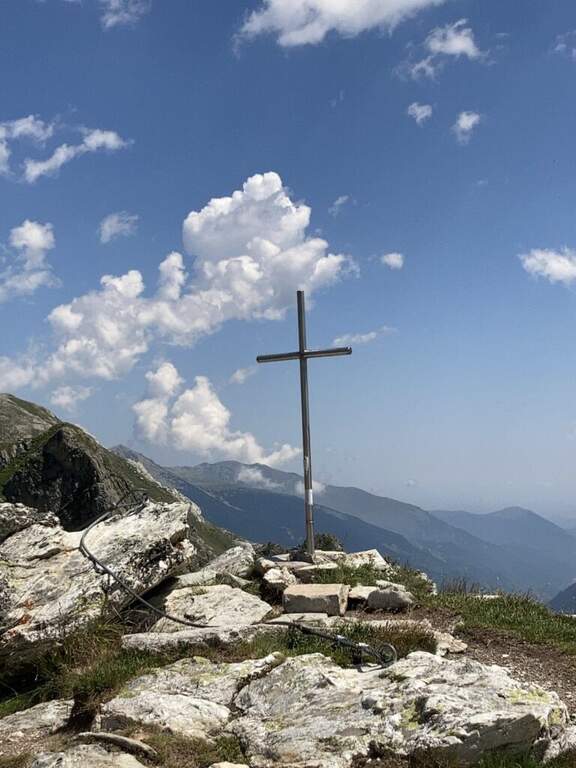 Ferrata di Rocca Senghi (Val Varaita) - foto 37