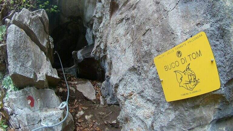 Ferrata del Partusac - foto 9