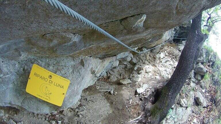 Ferrata del Partusac - foto 11