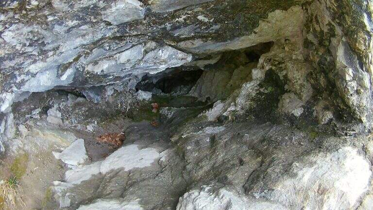 Ferrata del Partusac - foto 12