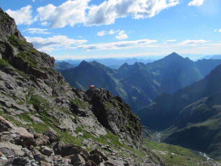 Ferrata del Lago al Pizzo d'Andolla - foto 8
